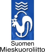 Suomen mieskuoroliitto